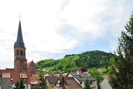 Hotel Prinzen Kappelrodeck Exterior photo